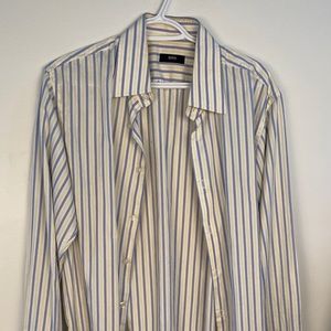 Beautiful Hugo boss shirt